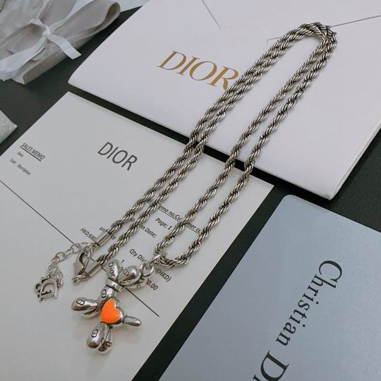 Dior Necklace 11lyh51